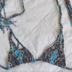 ❌SOLD❌Acacia Swimwear Thai Haena Top